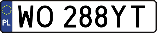 WO288YT