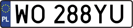 WO288YU
