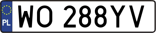WO288YV