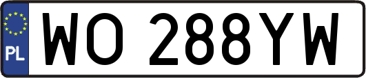 WO288YW