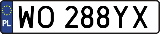 WO288YX