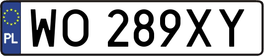 WO289XY