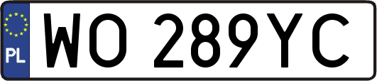 WO289YC