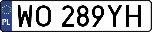 WO289YH
