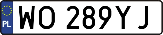 WO289YJ