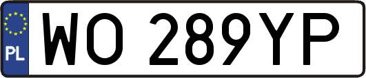 WO289YP