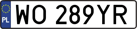 WO289YR