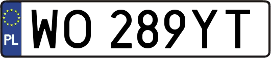 WO289YT