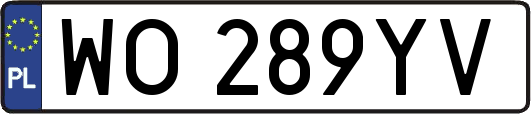 WO289YV