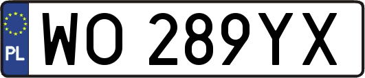 WO289YX