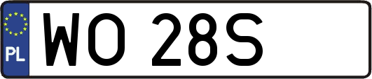 WO28S