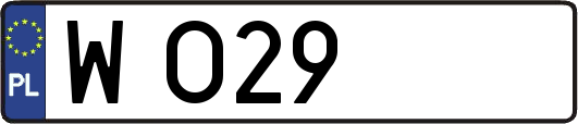 WO29