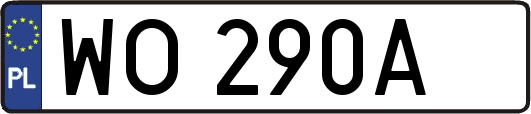 WO290A