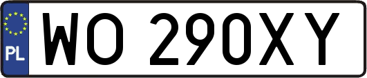 WO290XY