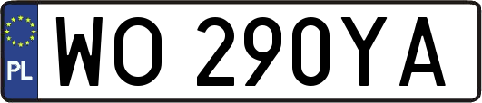 WO290YA