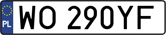 WO290YF