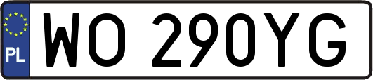 WO290YG