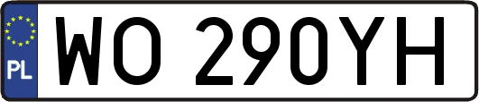 WO290YH