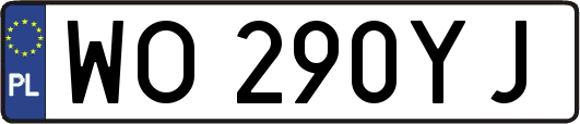 WO290YJ