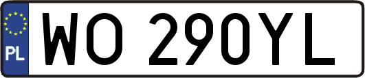 WO290YL