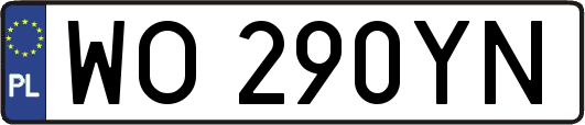 WO290YN