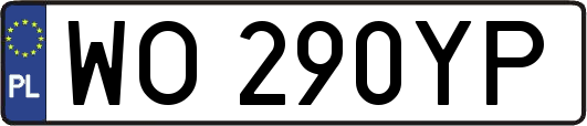 WO290YP
