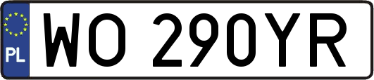 WO290YR