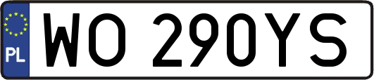 WO290YS