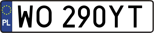 WO290YT