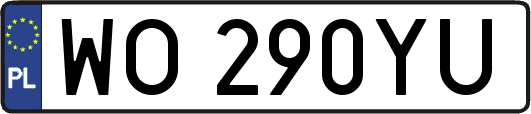 WO290YU
