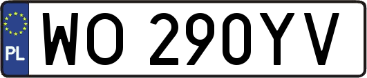 WO290YV