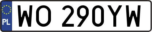 WO290YW