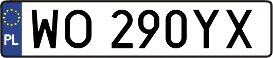 WO290YX
