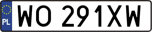 WO291XW