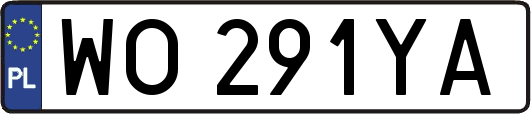 WO291YA