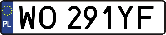 WO291YF