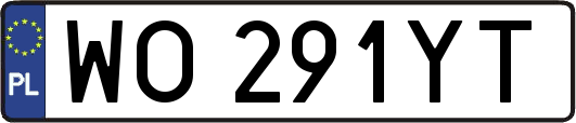 WO291YT
