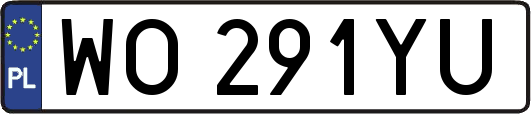 WO291YU