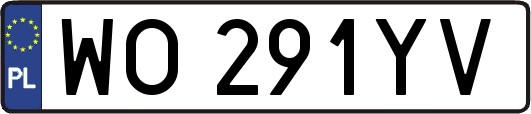 WO291YV