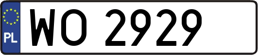 WO2929