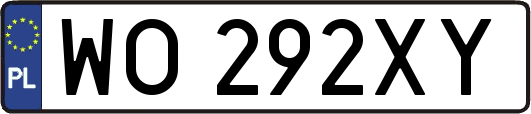 WO292XY
