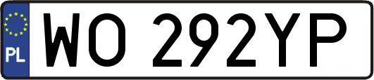 WO292YP