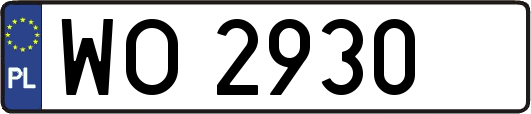 WO2930