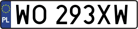 WO293XW