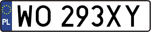 WO293XY