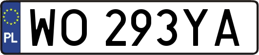 WO293YA