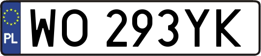 WO293YK