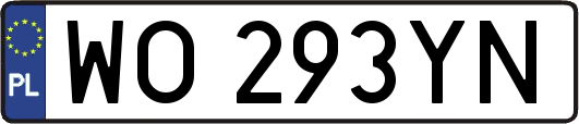WO293YN