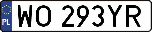 WO293YR