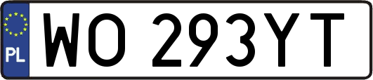 WO293YT